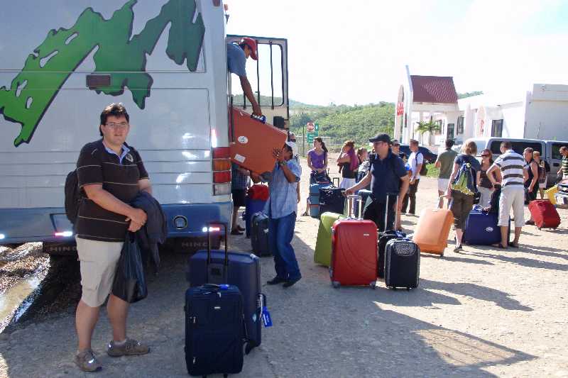 Mexico & Guatemala 2010 - 1171